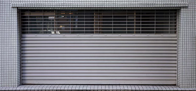 Advanced Solutions for Your Aluminum Garage Doors in Liberty, Missouri