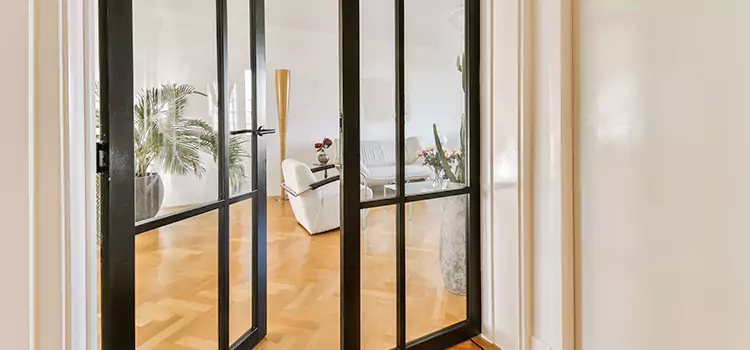 Bifold Door Replacement Liberty