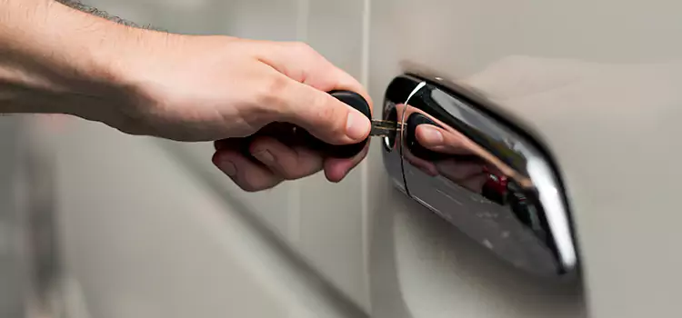Why Choose Our Auto Locksmith Team in Liberty, MO?