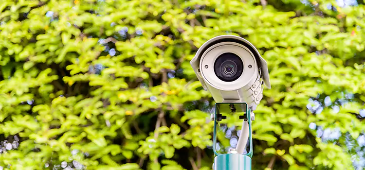 Advanced Surveillance Solutions for Every Need in Liberty