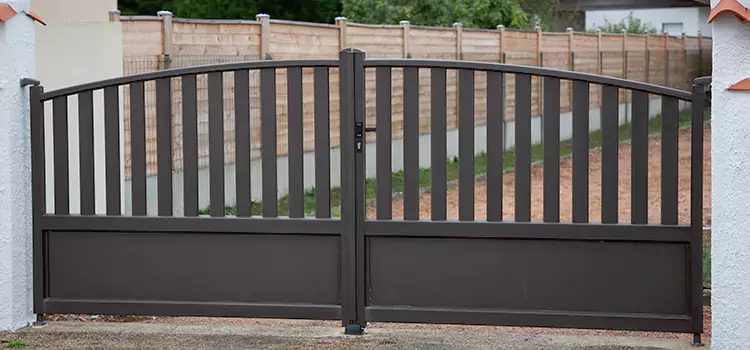 Advanced Gate Solutions in Liberty, MO