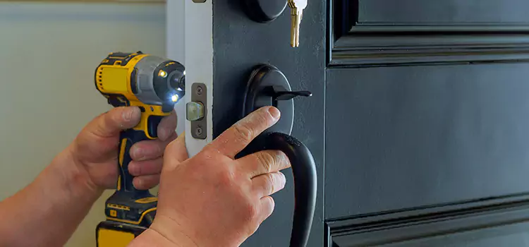 Locksmith Emergency Service Liberty