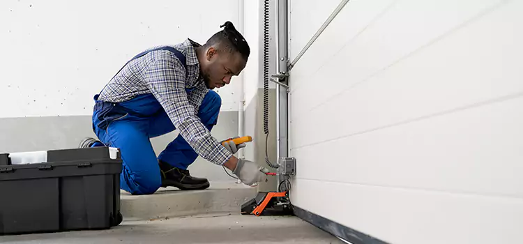 Expert Solutions for Every Garage Lock Need in Liberty, MO