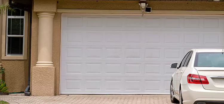 Comprehensive Garage Door Maintenance Services in Liberty, MO