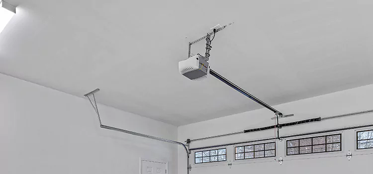 Experienced Garage Door Installers Liberty