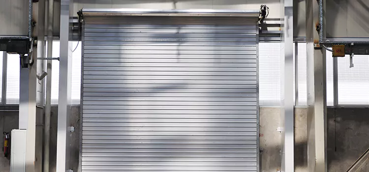 Roller Door Maintenance Liberty