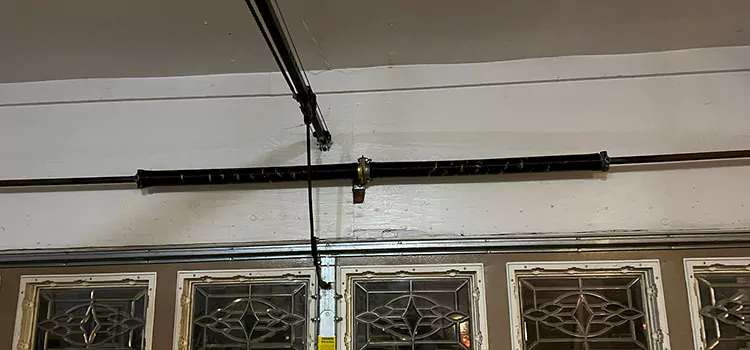Garage Door Spring Repair Near Me Liberty