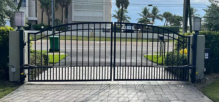 Gate Opener Replacement Near Me in Liberty, MO