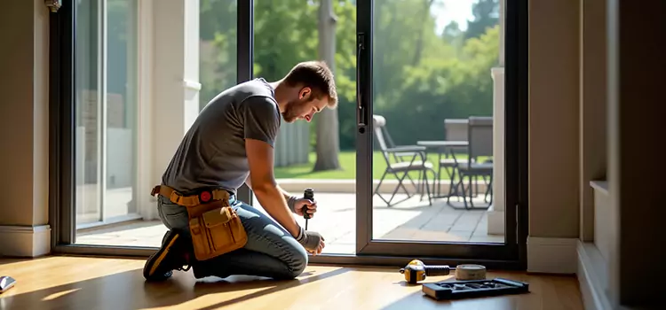 Comprehensive Solutions for Every Glass Door Need in Liberty, MO