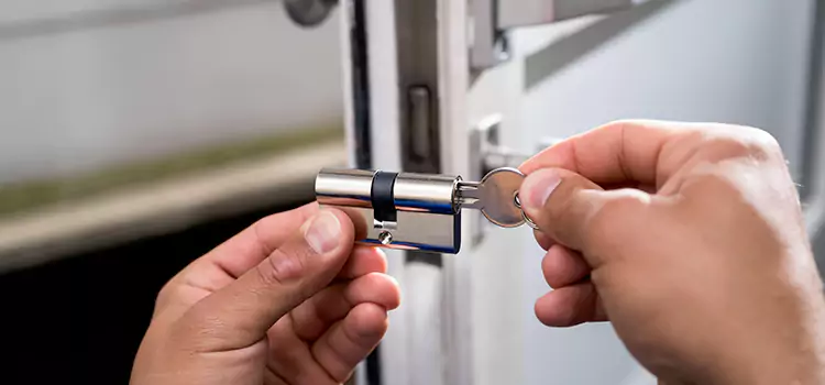 Emergency Locksmith for House Liberty