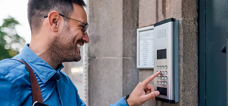 Advanced Solutions for Enhanced Security in Liberty, MO