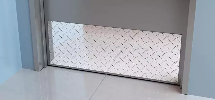 Benefits of Professional Kick Plate Solutions in Liberty, MO