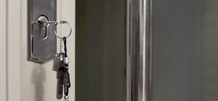 Master Keying by the Numbers Liberty