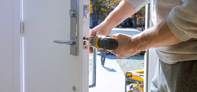 Insulated Roll Up Garage Doors Residential Liberty
