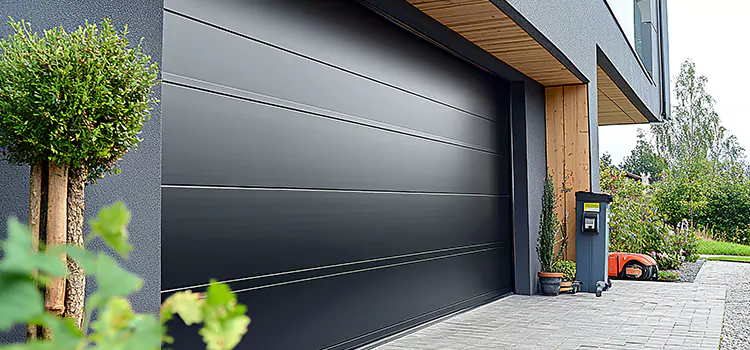Residential Garage Door Service Liberty