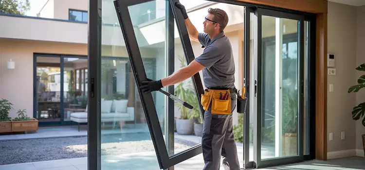 Specialized Sliding Door Roller Services in Liberty, Missouri
