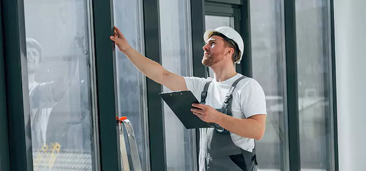 Comprehensive Solutions for Your Sticking Doors in Liberty, MO
