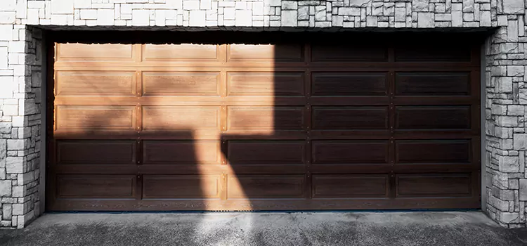 Commercial Roll Up Garage Doors Liberty