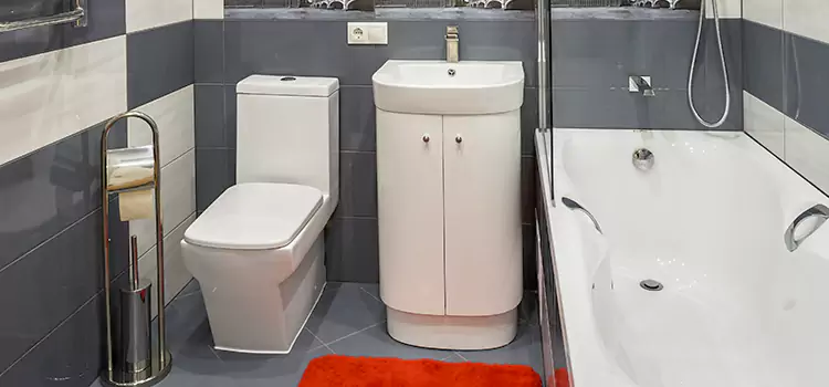Hansgrohe Shaving Mirror Liberty