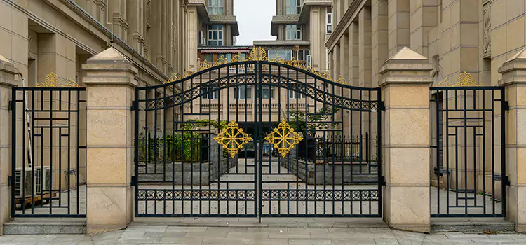 Comprehensive Iron Gate Maintenance Solutions in Liberty, MO
