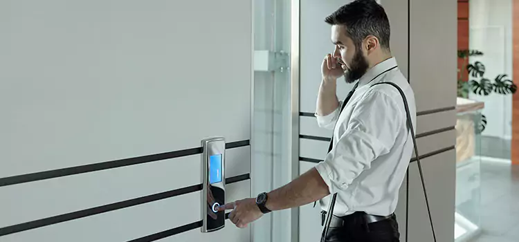 Cloud Based Access Control Liberty