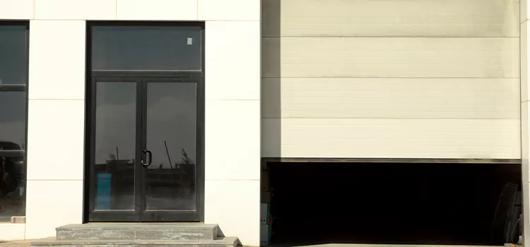 Choose Door & Gate Services Liberty for Unmatched Expertise