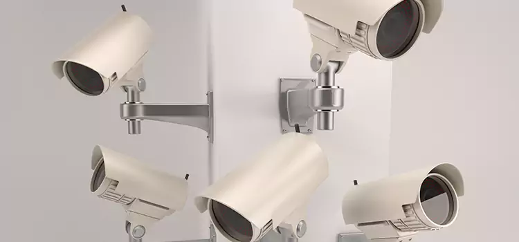 Your Trusted Partner for CCTV Solutions in Liberty