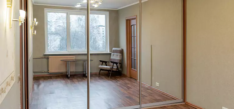 Mirror Closet Door Roller Replacement Liberty