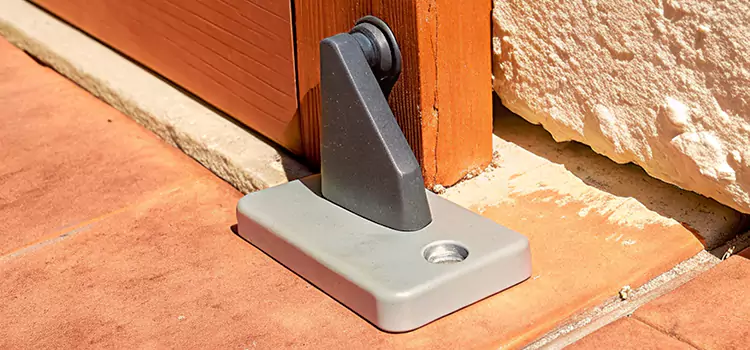 Aesthetic Door Stop Selection Liberty