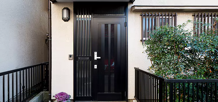 Popular Exterior Door Options in Liberty, MO