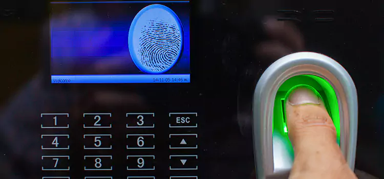Your Trusted Partner for Secure Access in Liberty, MO