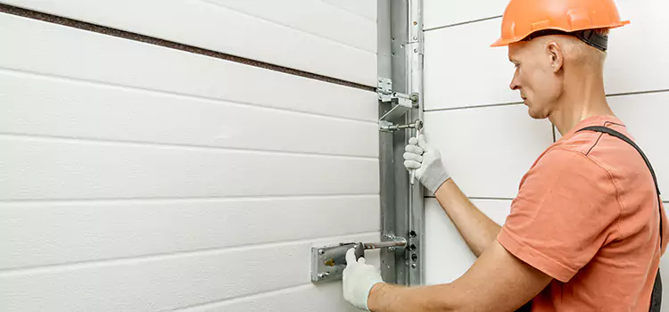 Why Choose Us for Garage Door Lock Services in Liberty, MO?