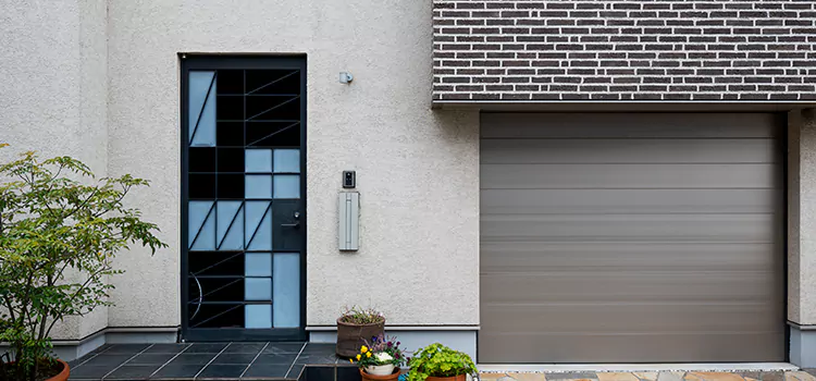 24 Hour Garage Door Repair Liberty