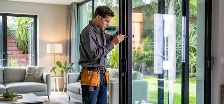 Why Choose Us for Your Glass Door Needs in Liberty, MO?