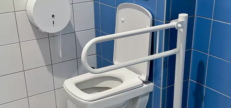 Comprehensive Solutions in Liberty, MO for Accessible Facilities