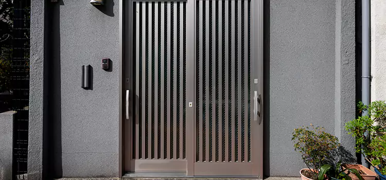 Why Choose Us for Your Security Needs in Liberty, MO?