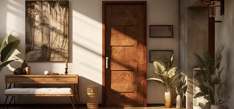 Specialty Interior Doors Liberty