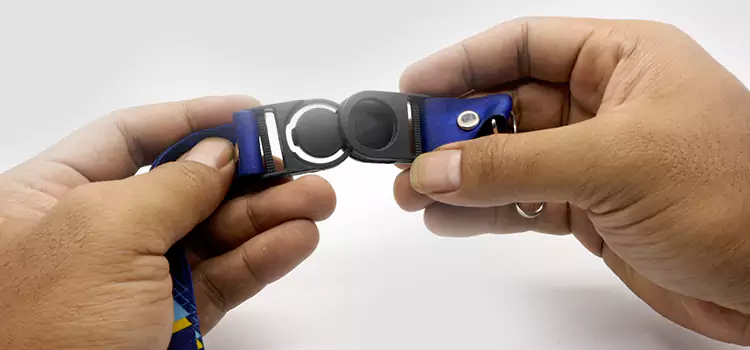 Our Professional Key Fob Installation Process in Liberty, MO