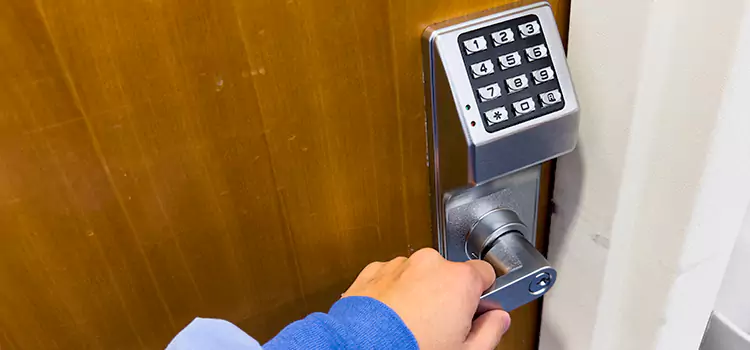Why Choose Us for Your Keypad Lock Needs in Liberty, MO?
