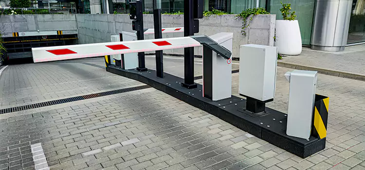Custom Gate Design & Integration Liberty