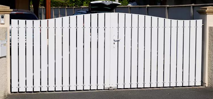 Why Choose Us for Residential Gate Repair in Liberty, MO?