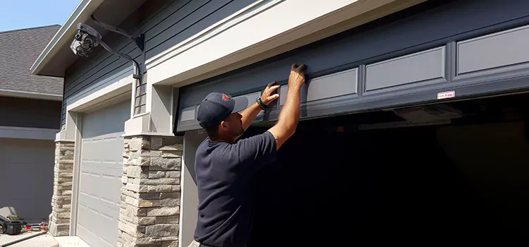 Janus Roll Up Doors Liberty