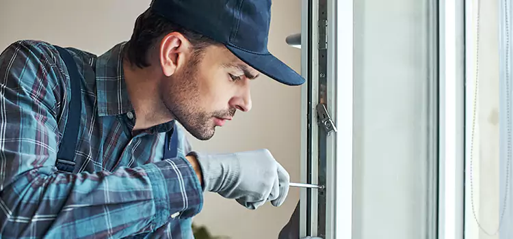 Emergency Response for Latch Issues Liberty