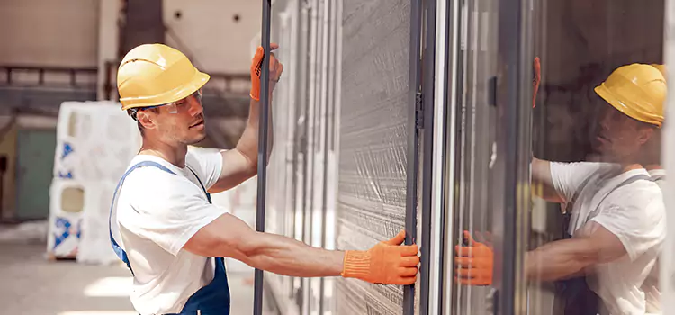Sliding Door Mesh Replacement Liberty