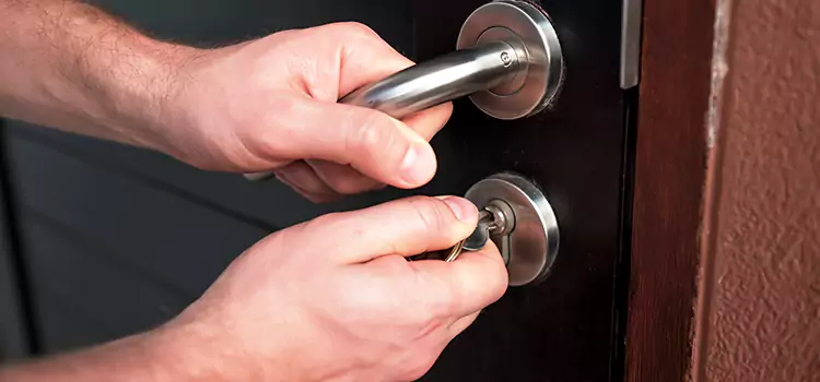 Door Closer Repair & Installation Liberty